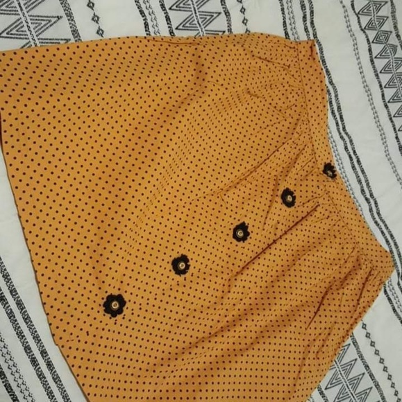 pin up Romper dress - Picture 3 of 3